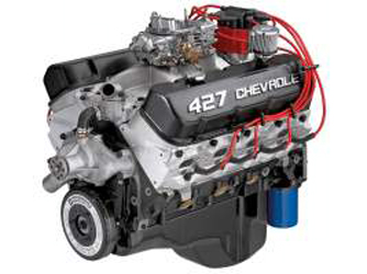 P1881 Engine